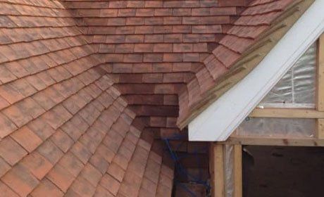 Slating services