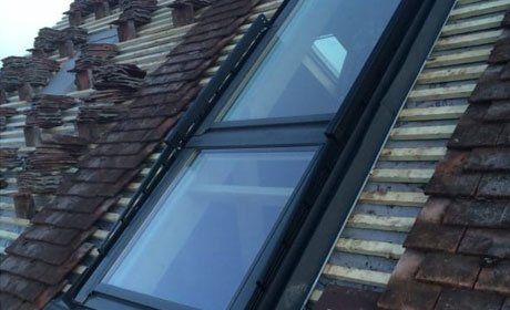 Windows installations