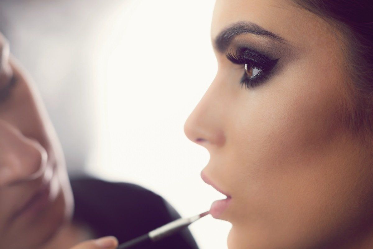 trucco professionale