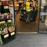 florist