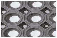 ring mats