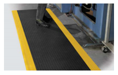 anti-fatique mats