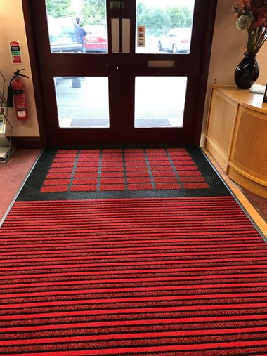 commercial flooring