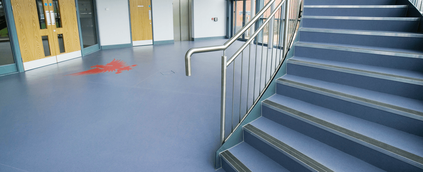Safety  Flooring