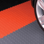 pvc tiles