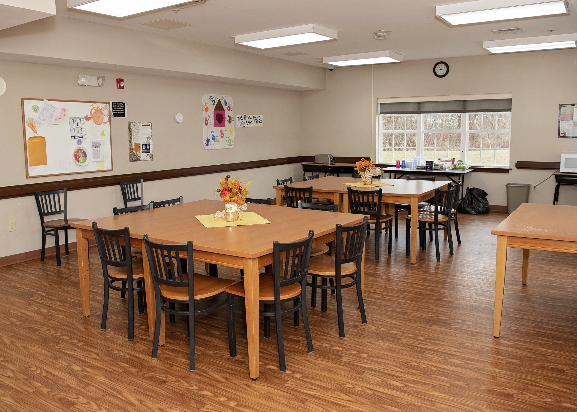 Hope House Inc business image