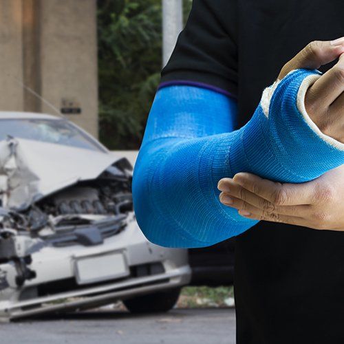 Personal Injury Lawyer in Anderson, South Carolina