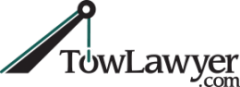 Tow lawyers logo