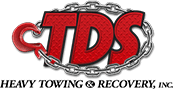 TDS logo
