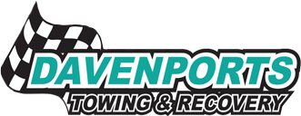 Davenports logo