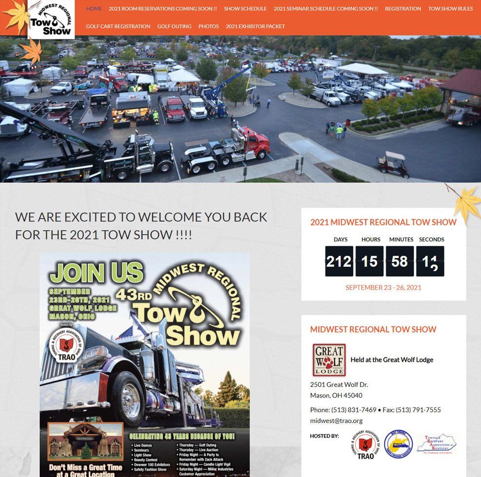 Tow Marketing