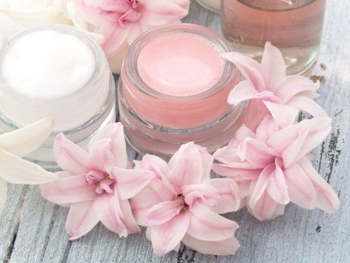 creme per il viso