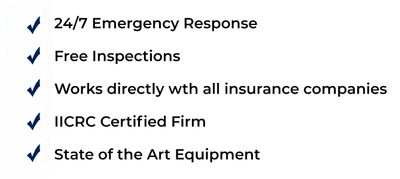 leak detection Pompano Beach