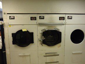 Machines, Washer & Dryer Service in Southern New Jersey