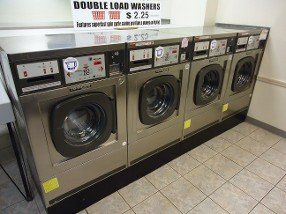 Machines, Washer & Dryer Service in Southern New Jersey
