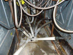 Machines, Washer & Dryer Service in Southern New Jersey