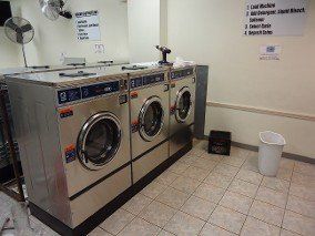 Machines, Washer & Dryer Service in Southern New Jersey