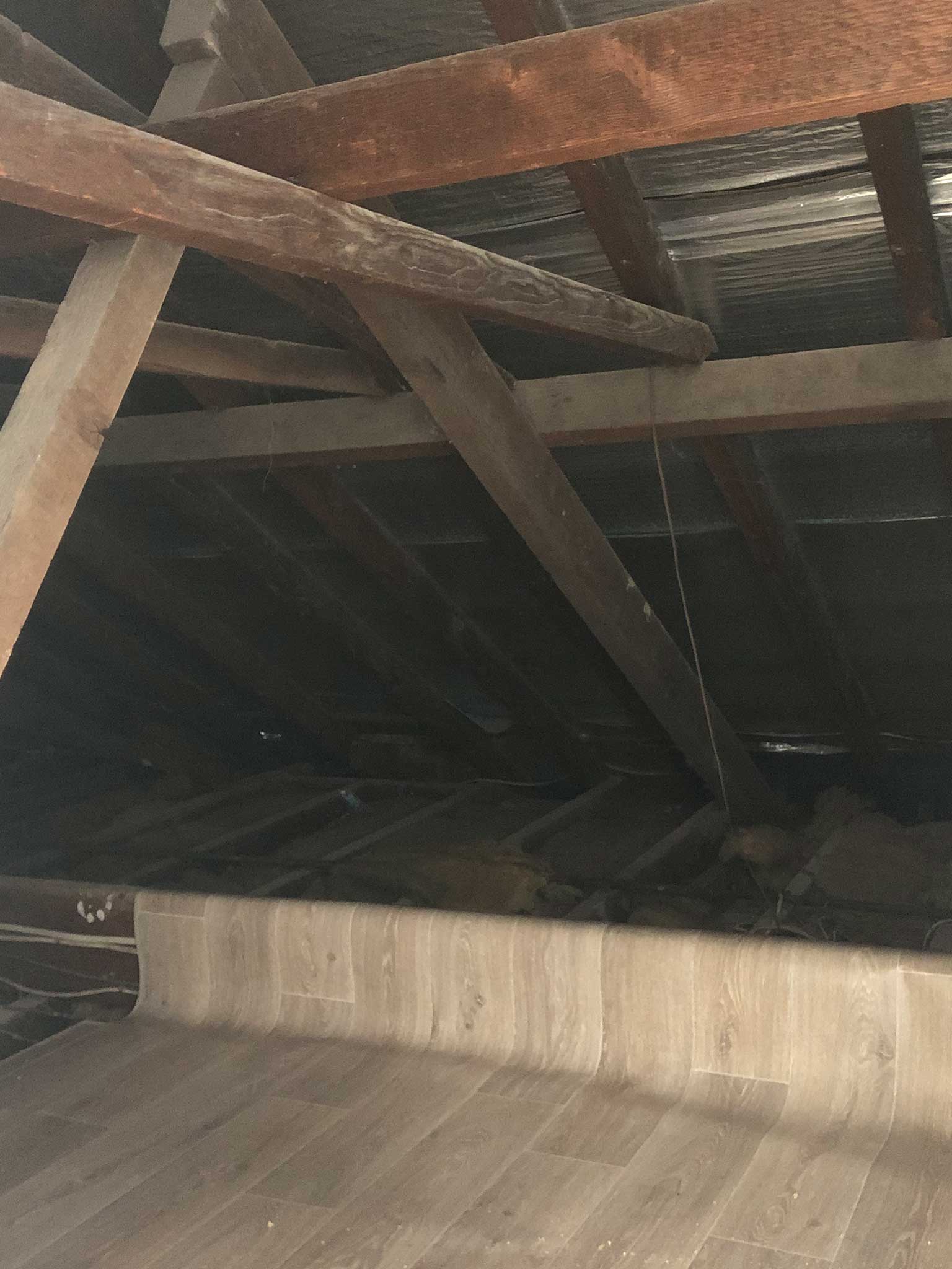 Roofing Services