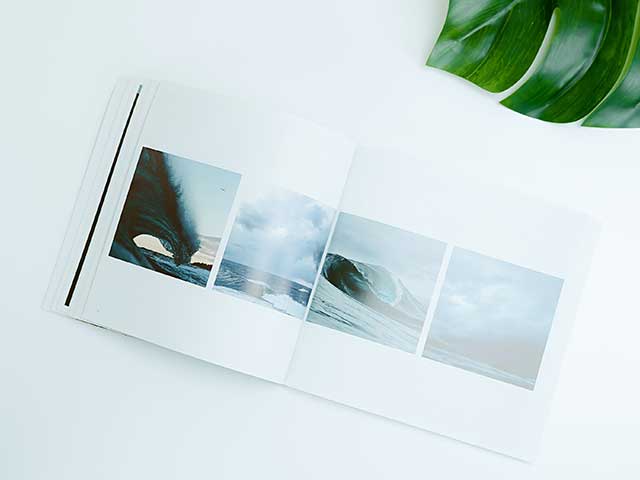Photo Books Printing