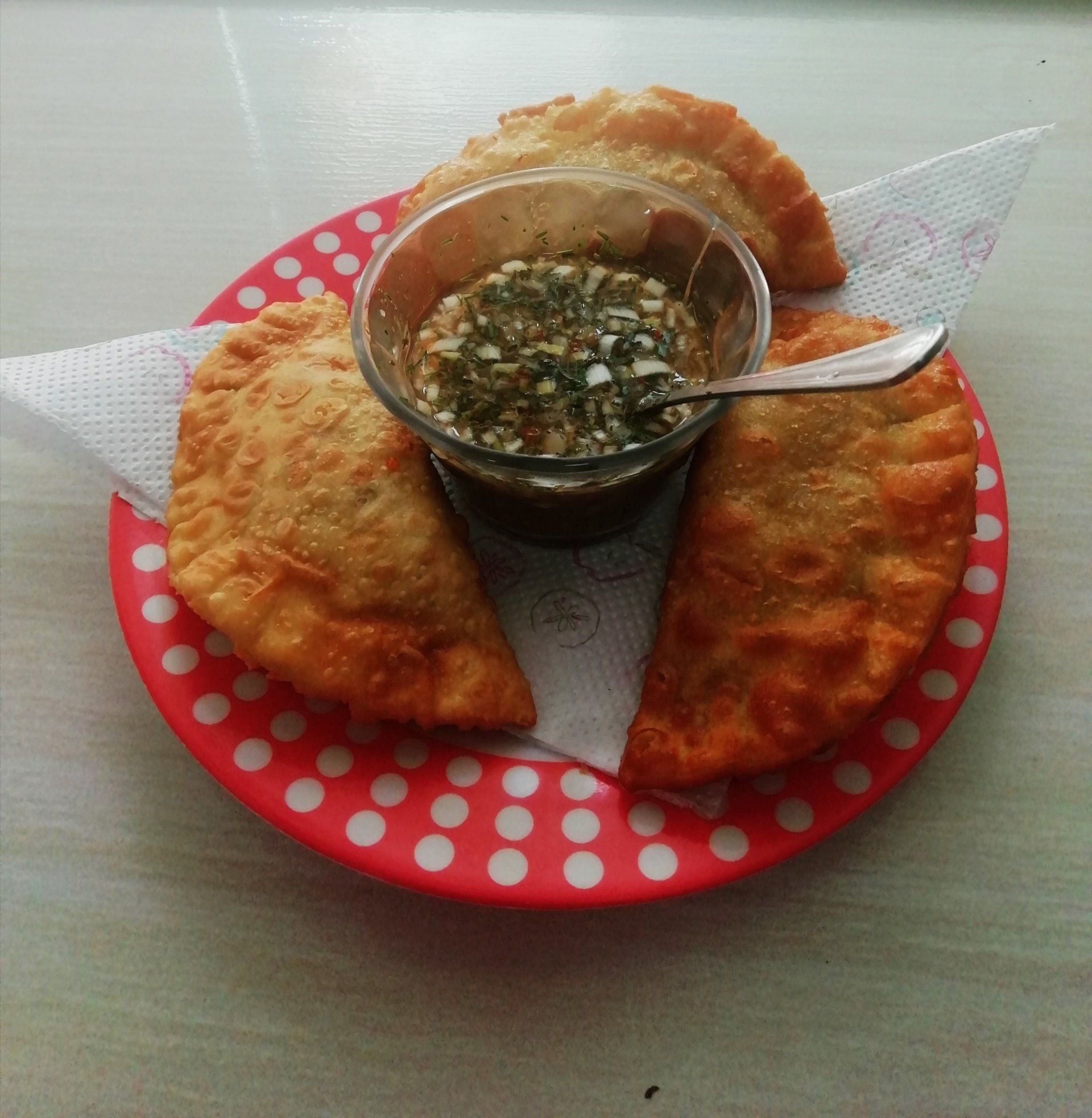 Empanadas