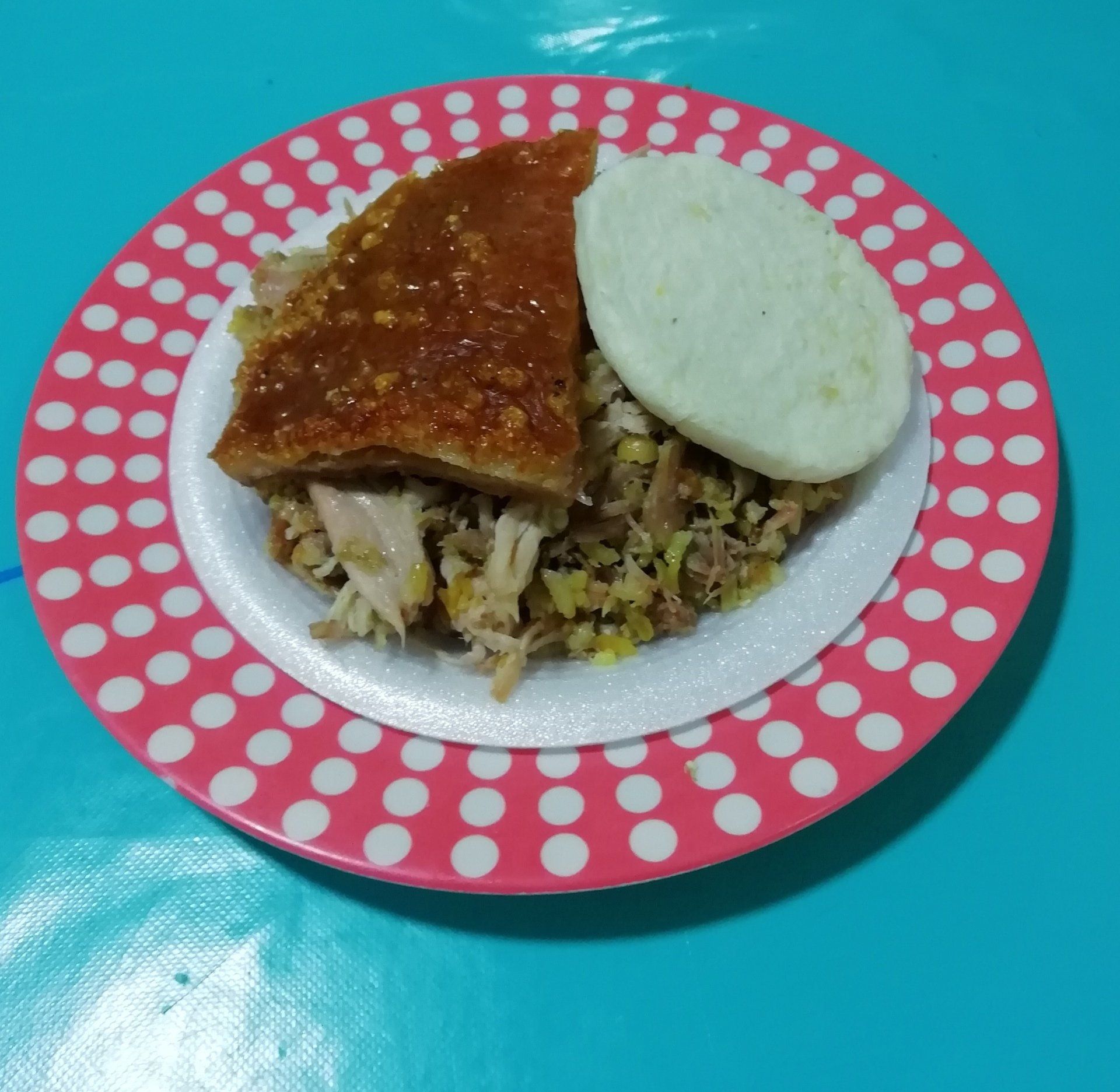 comida