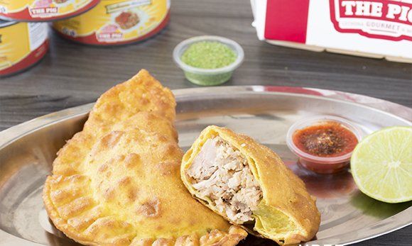 Empanadas