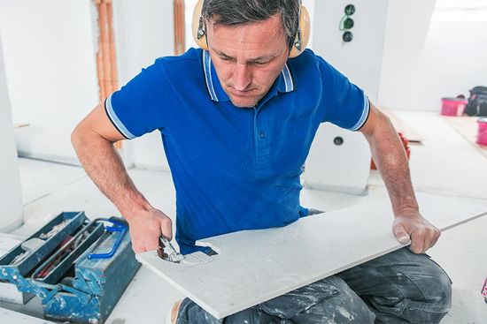 Tiling Service In Toowoomba QLD