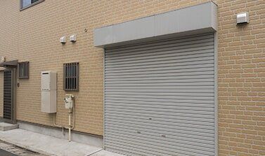 Garage Door Springs — Commercial Garage Doors in Torrance, CA Garage Door Springs — Commercial Garage Doors in Torrance, CA
