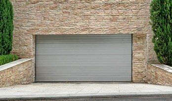 Automatic Garage Door Openers — Automatic Electric Roll-up Commercial Garage Gate in Torrance, CA Automatic Garage Door Openers — Automatic Electric Roll-up Commercial Garage Gate in Torrance, CA