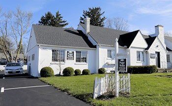Modern House — Massage Therapy in Kettering, OH Modern House — Massage Therapy in Kettering, OH