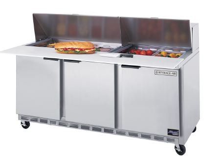 Food Prep Tables — Commercial Kitchen Table in Tulsa, OK Food Prep Tables — Commercial Kitchen Table in Tulsa, OK