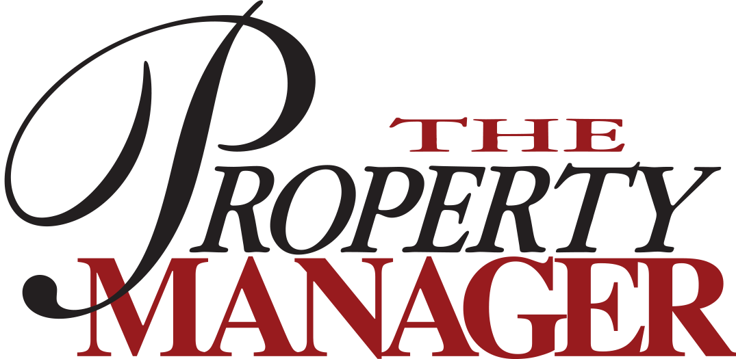 The Property Manager Logo