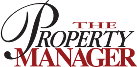 The Property Manager Logo