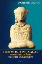 Ein Buchdeckel mit der Statue einer Frau darauf.