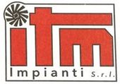 ITM IMPIANTI - LOGO ITM IMPIANTI - LOGO