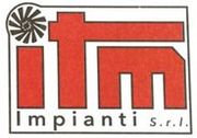 ITM IMPIANTI - LOGO ITM IMPIANTI - LOGO