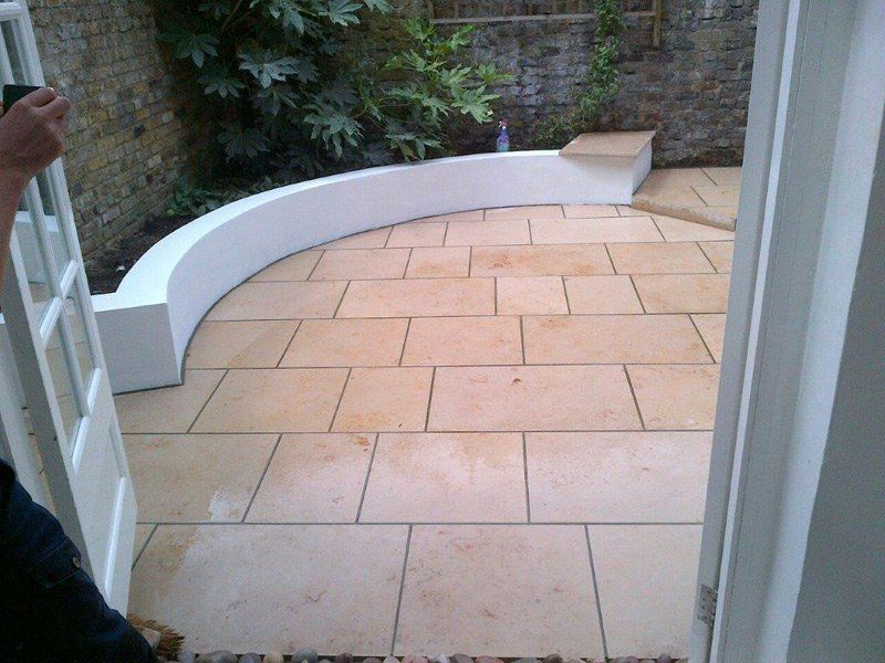 When you need block paving in Richmond call 07807 450 576
