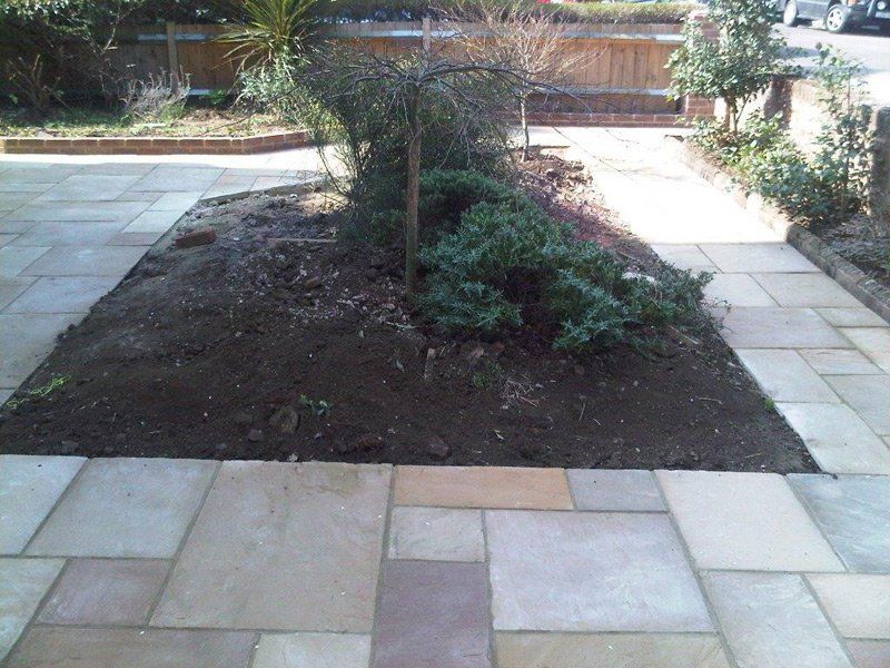 When you need block paving in Richmond call 07807 450 576