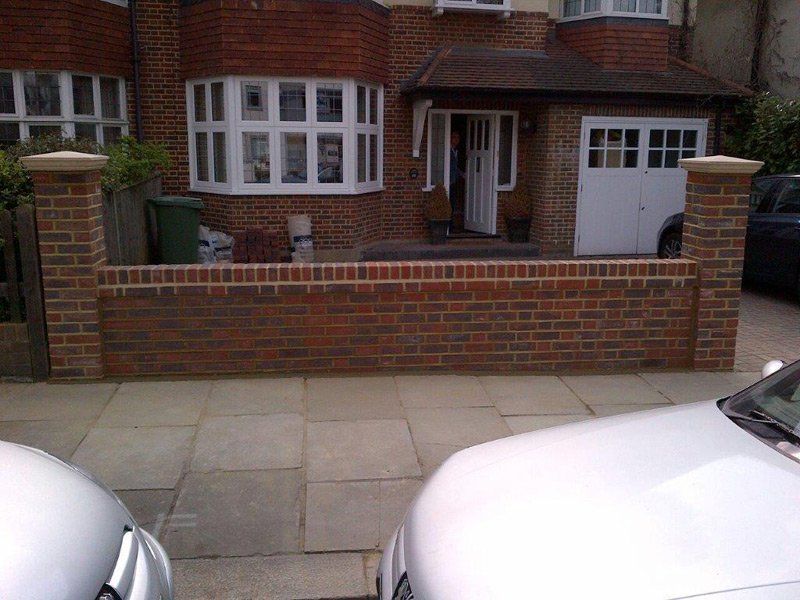When you need block paving in Richmond call 07807 450 576