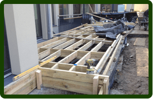Decking Decking
