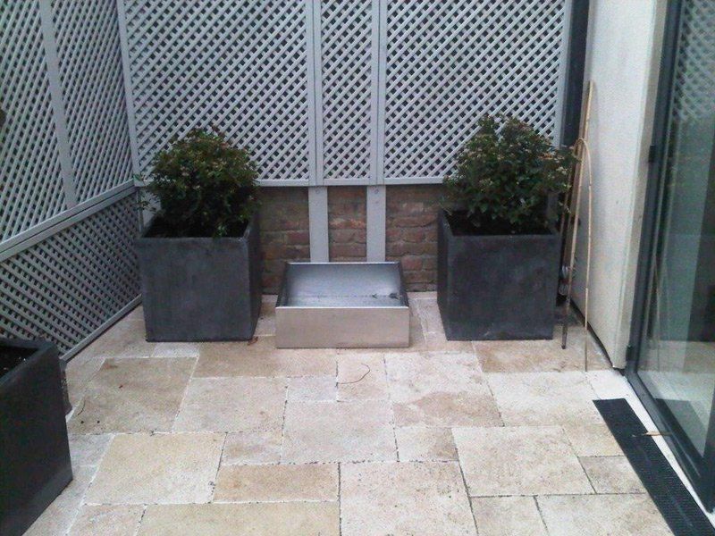 When you need block paving in Richmond call 07807 450 576