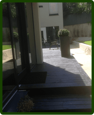 Decking Decking