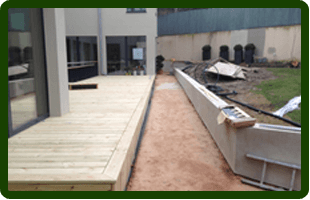 Decking Decking