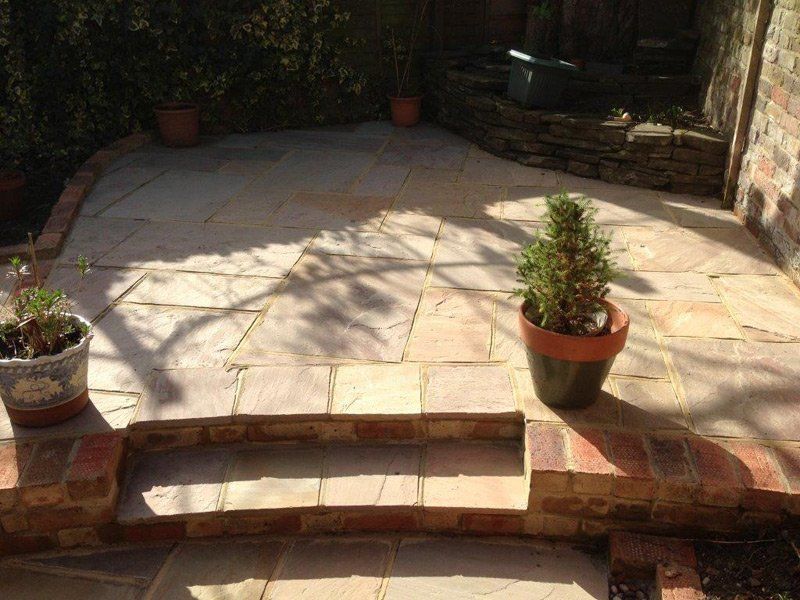 When you need block paving in Richmond call 07807 450 576