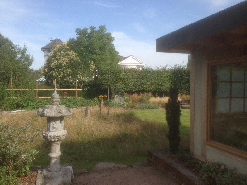 When you need a gardener in Richmond call 07807 450 576