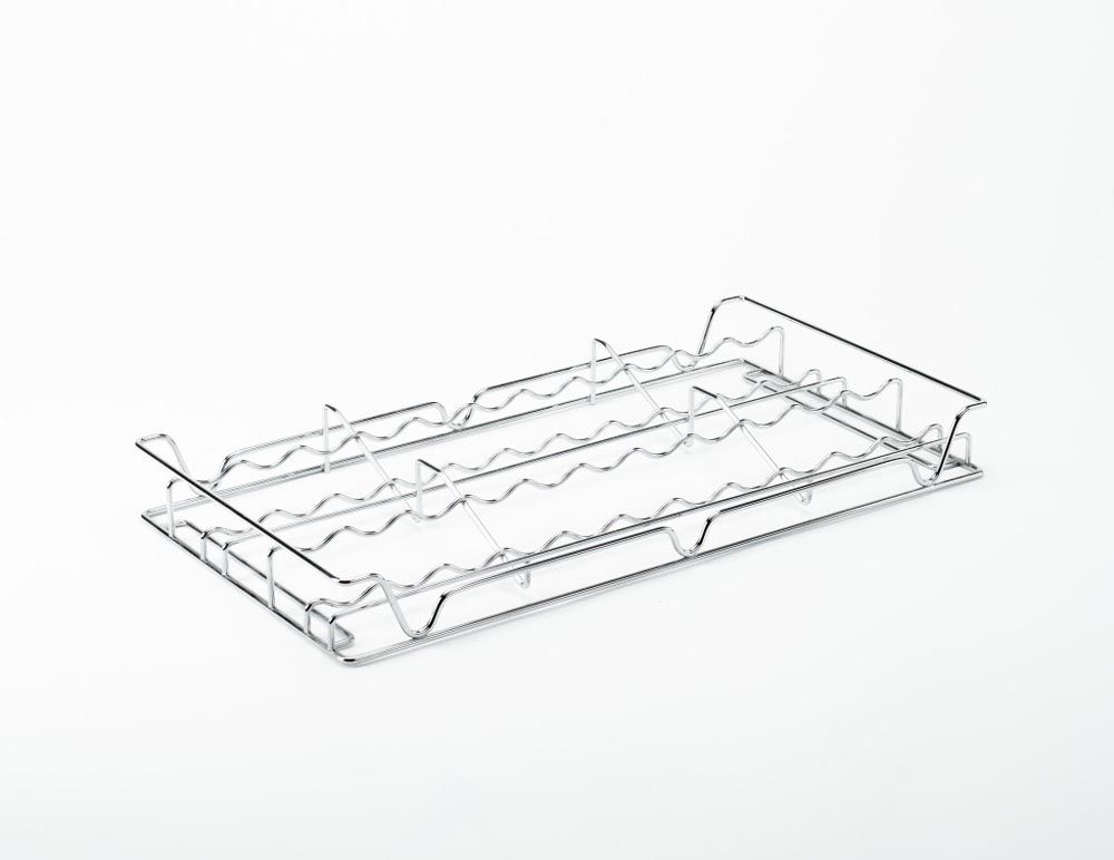 Spice Rack Kitchen Organizer