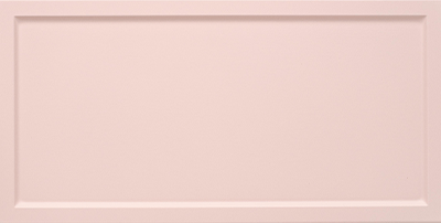 Blush Custom Storage Organizer Color/Finish