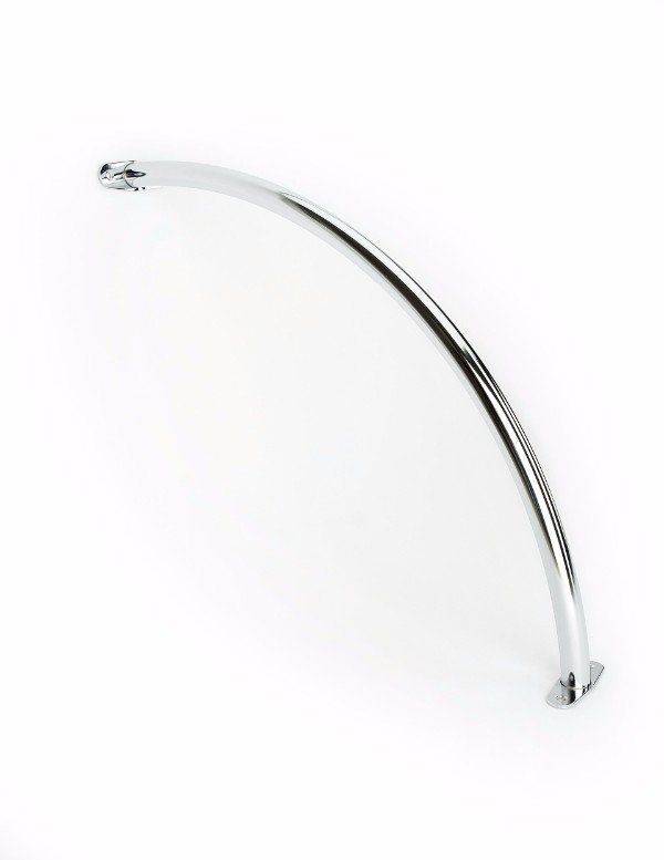 Closet Rounder Pole