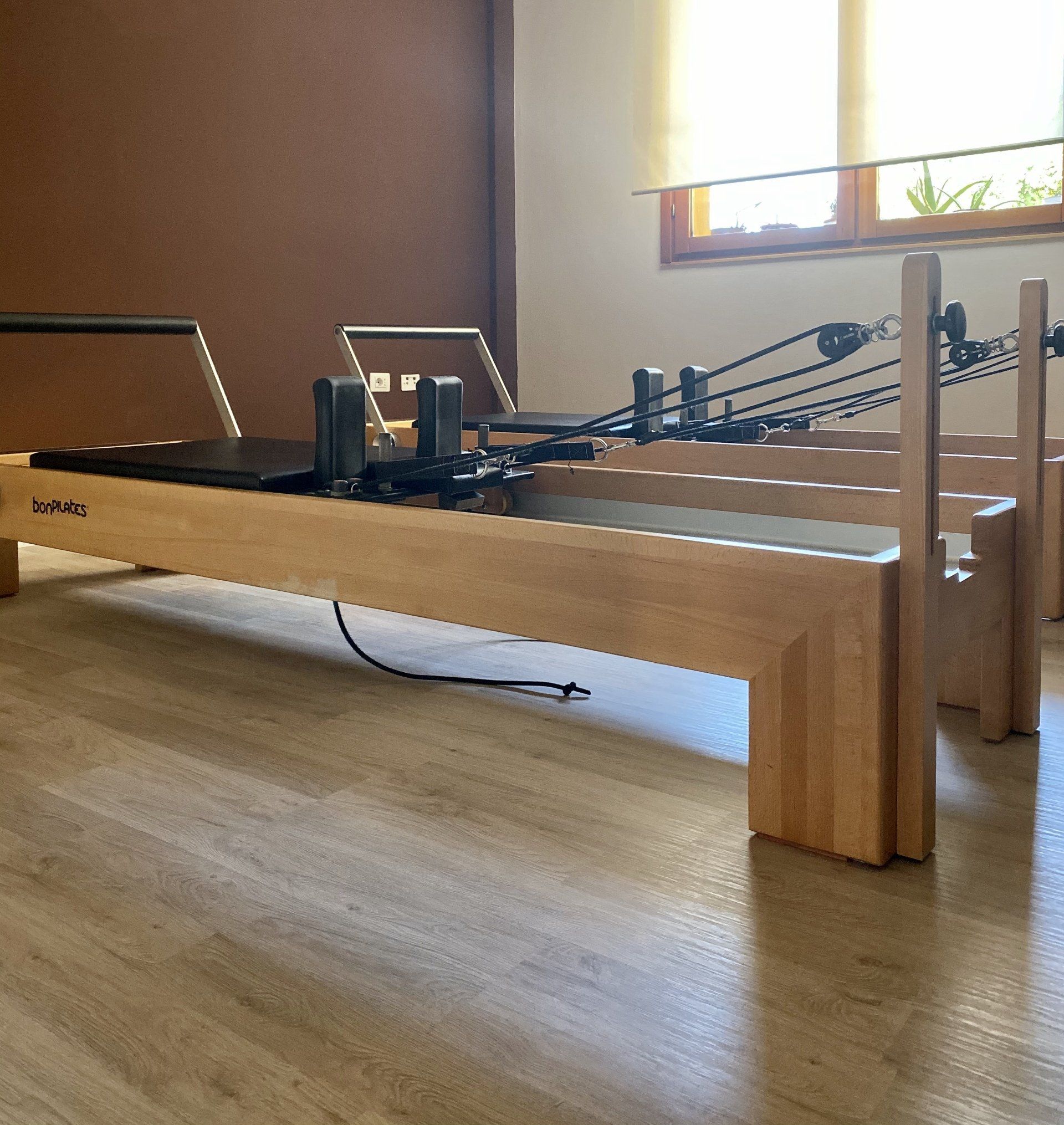 attrezzi per la ginnastica posturale