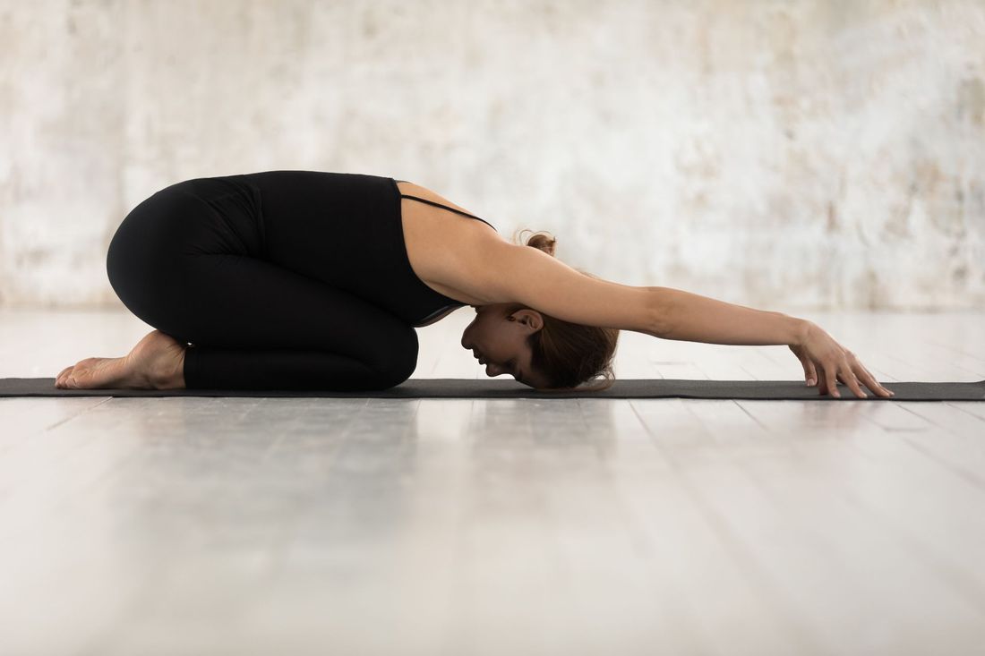 pilates e postura